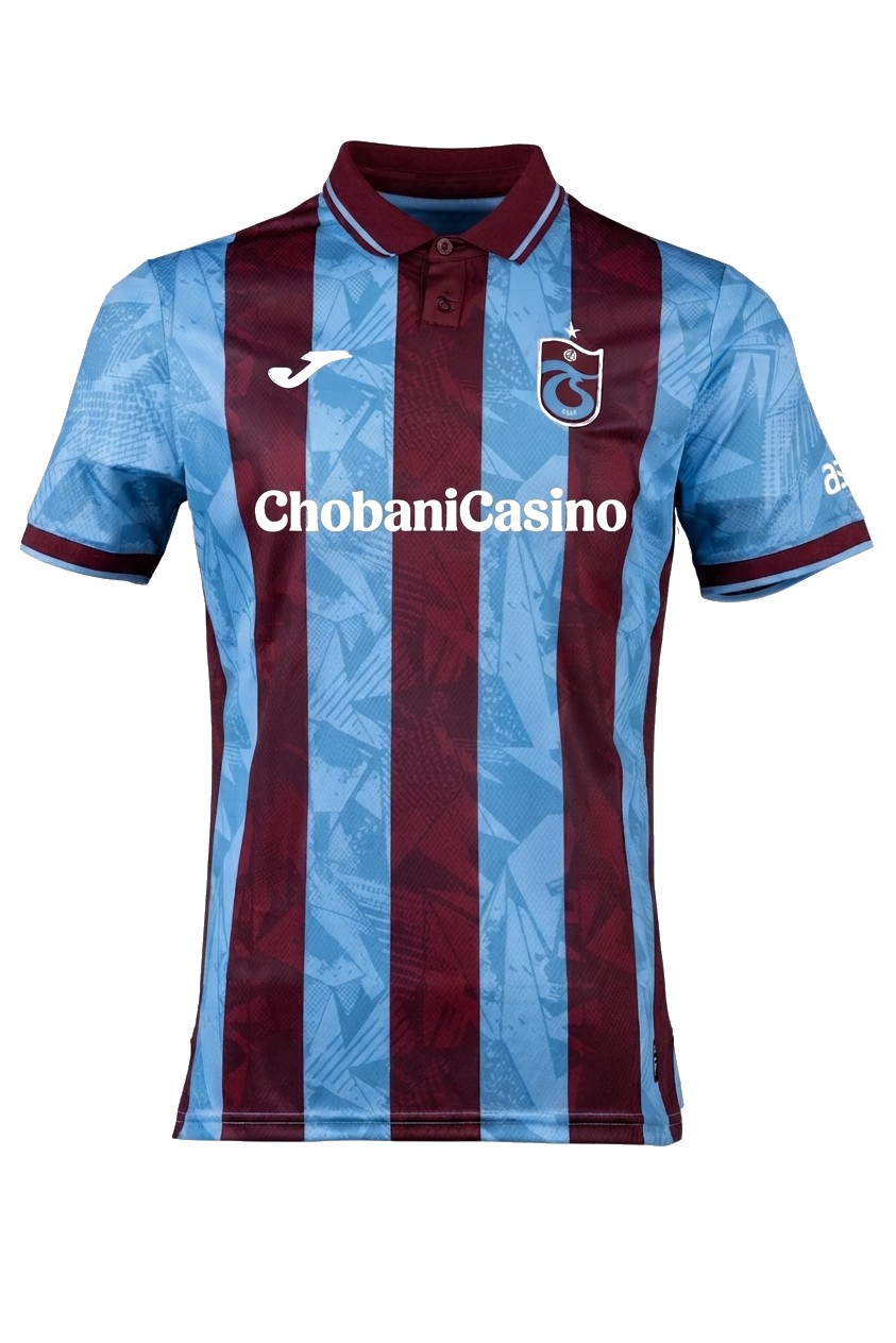 ChobaniCasino Trabzonspor forması